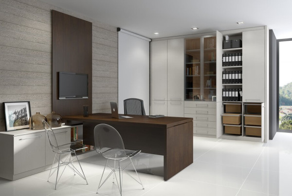 Precioso Móveis - Planejados escritório