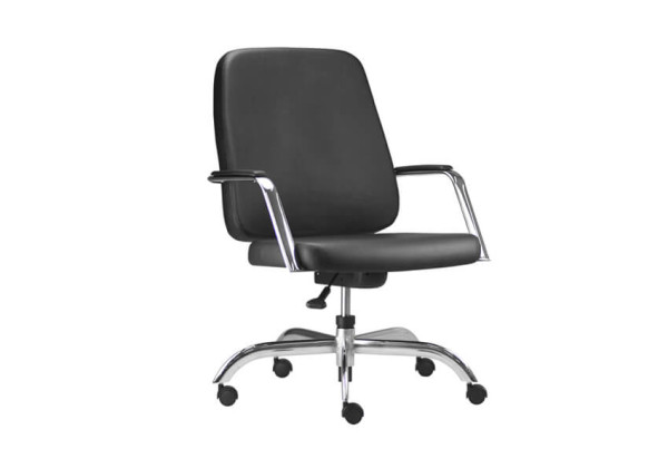 Cadeira Escritório Diretor Maxxer