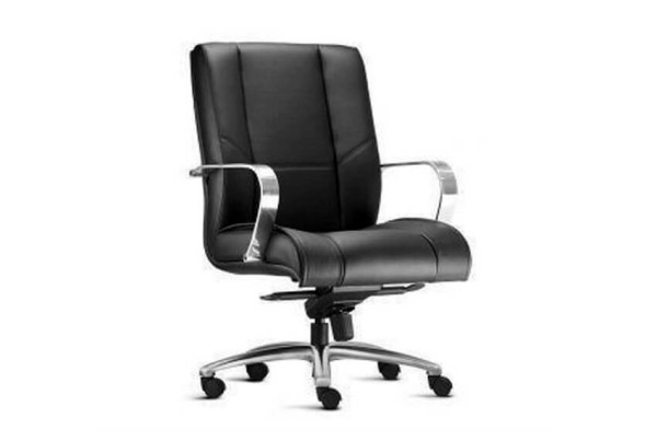Cadeira Escritório Diretor New Onix